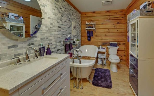409 Talc Mine Road, Murphy, NC 28906