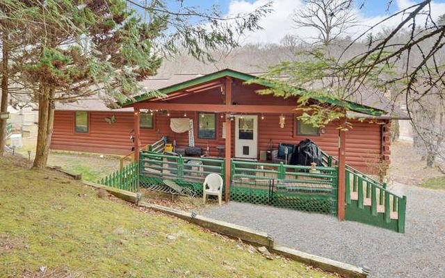 409 Talc Mine Road, Murphy, NC 28906