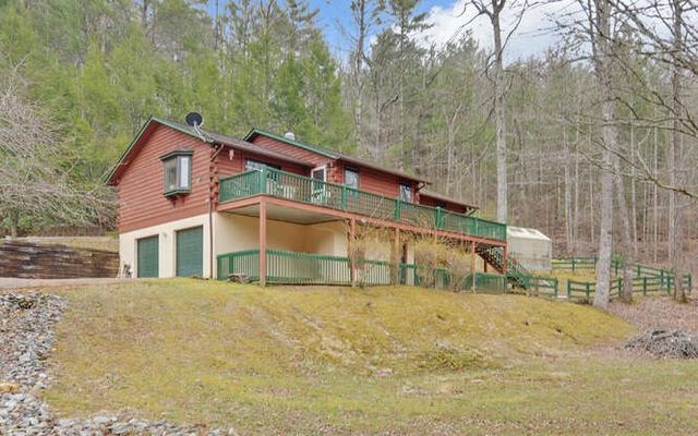 409 Talc Mine Road, Murphy, NC 28906
