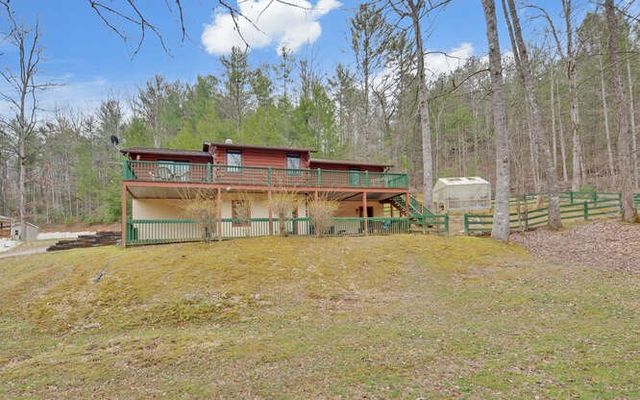 409 Talc Mine Road, Murphy, NC 28906