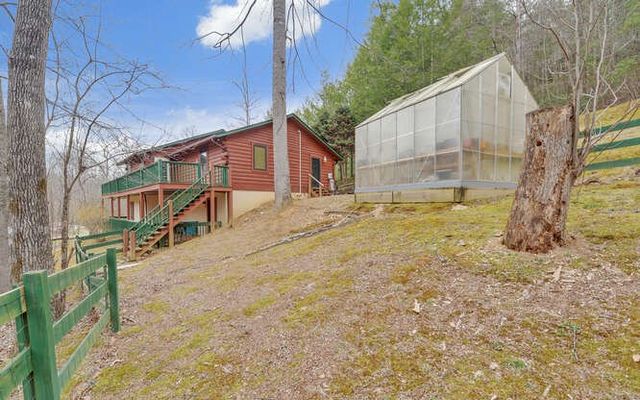 409 Talc Mine Road, Murphy, NC 28906