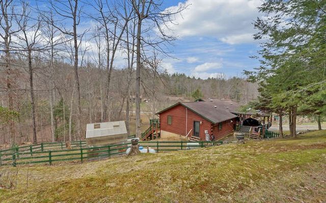 409 Talc Mine Road, Murphy, NC 28906