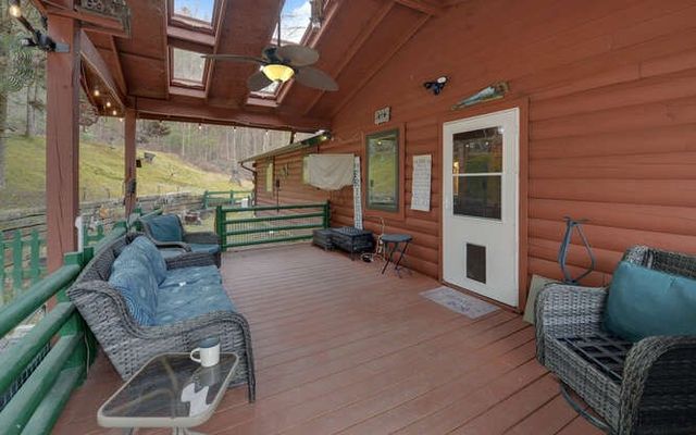 409 Talc Mine Road, Murphy, NC 28906