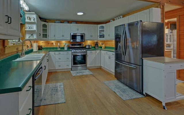 409 Talc Mine Road, Murphy, NC 28906