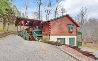 409 Talc Mine Road, Murphy, NC 28906