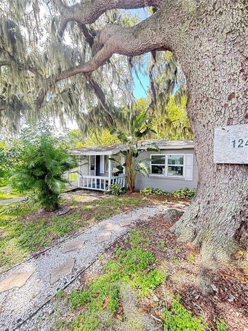 1245 E PARKER STREET, Lakeland, FL 33801