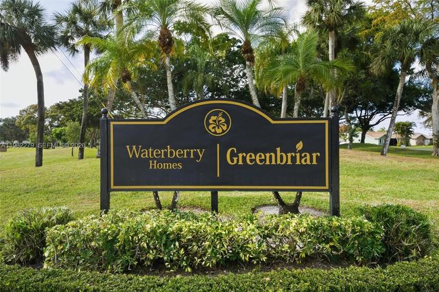 10308 Greenbriar Court, Boca Raton, FL 33498