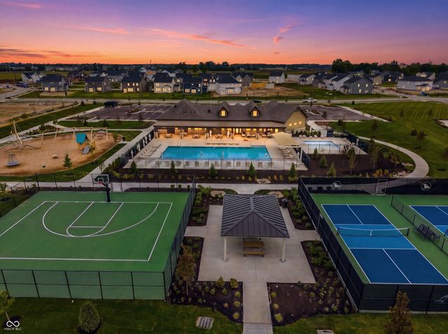 16105 Showdown Road, Noblesville, IN 46060