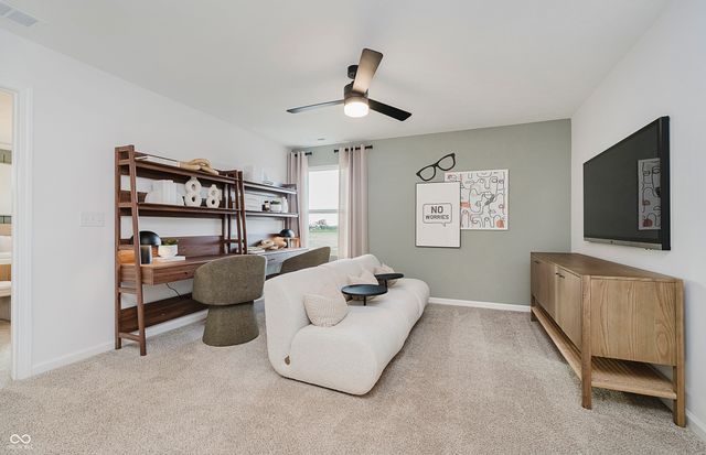 16105 Showdown Road, Noblesville, IN 46060