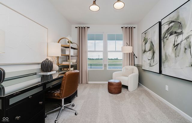 16105 Showdown Road, Noblesville, IN 46060