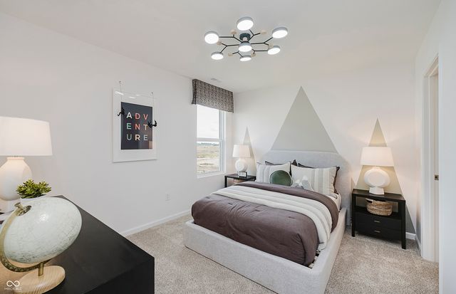 16105 Showdown Road, Noblesville, IN 46060