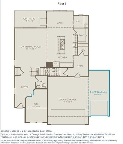 16105 Showdown Road, Noblesville, IN 46060