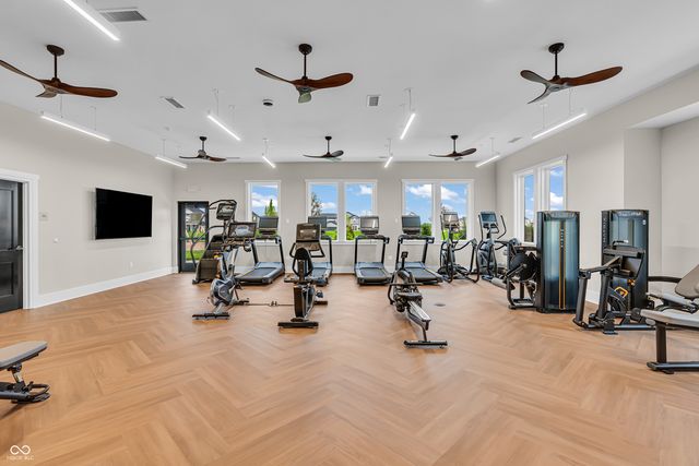 16105 Showdown Road, Noblesville, IN 46060
