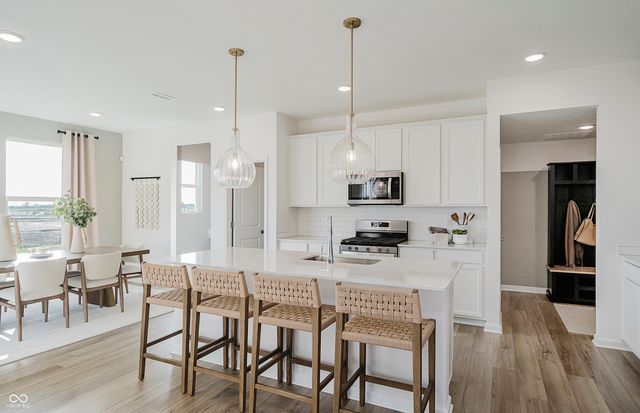 16105 Showdown Road, Noblesville, IN 46060