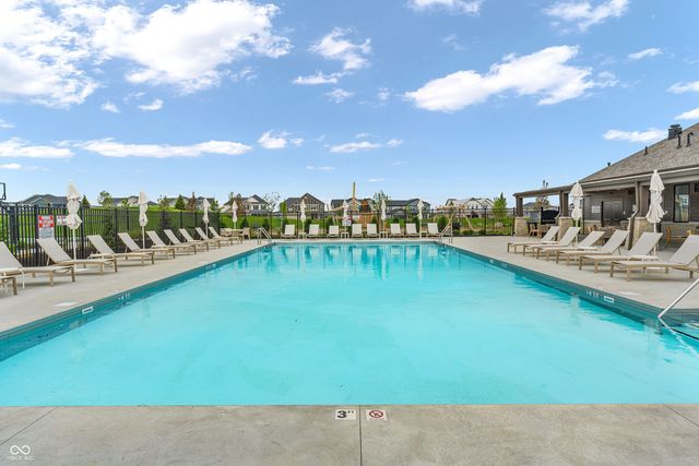 16105 Showdown Road, Noblesville, IN 46060