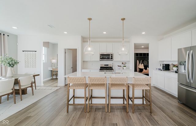 16105 Showdown Road, Noblesville, IN 46060