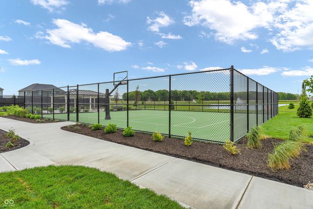 16105 Showdown Road, Noblesville, IN 46060