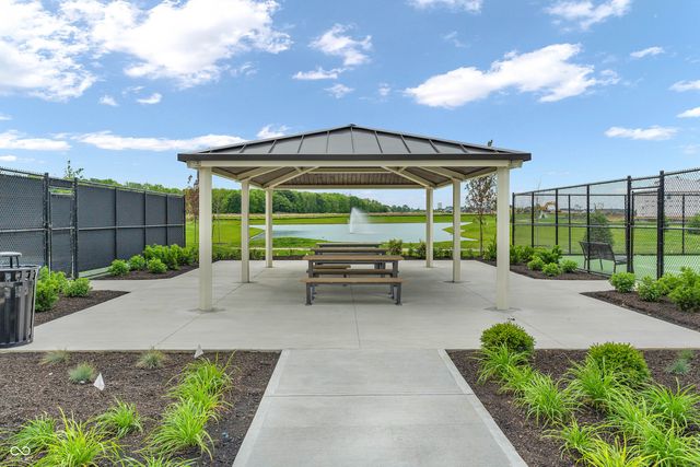 16105 Showdown Road, Noblesville, IN 46060