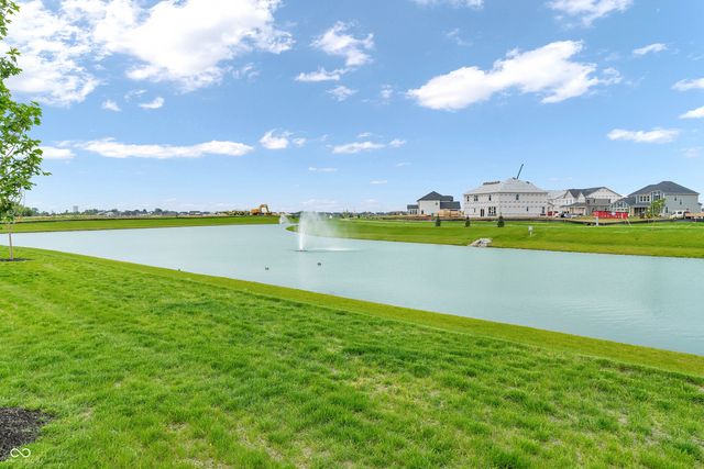 16105 Showdown Road, Noblesville, IN 46060
