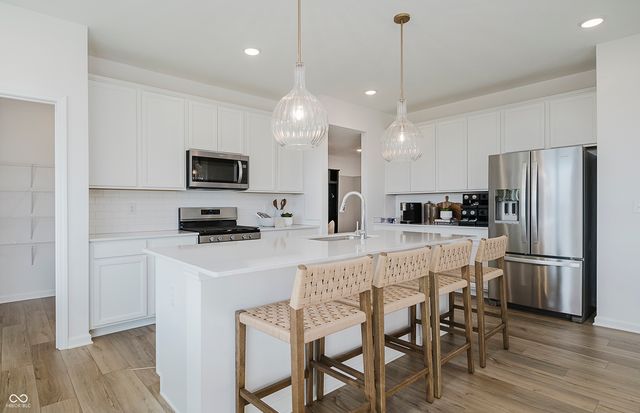 16105 Showdown Road, Noblesville, IN 46060
