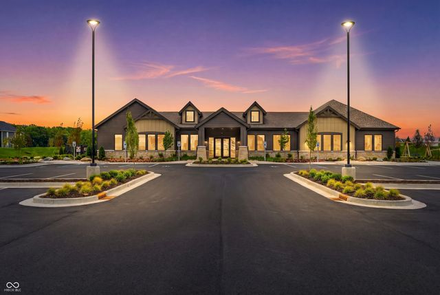 16105 Showdown Road, Noblesville, IN 46060