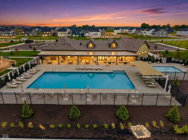 16105 Showdown Road, Noblesville, IN 46060