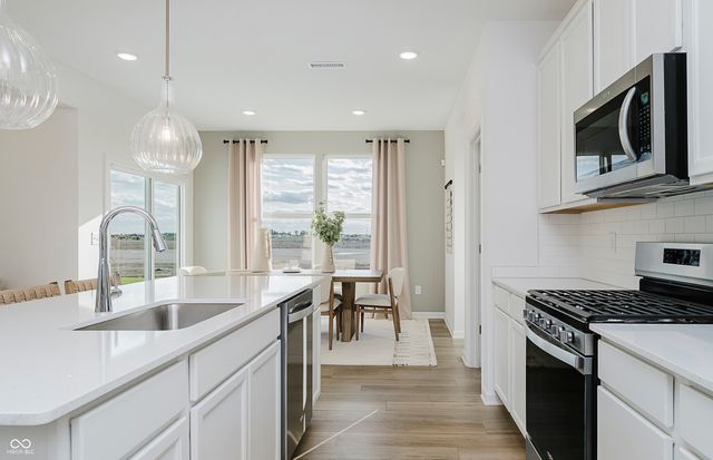16105 Showdown Road, Noblesville, IN 46060
