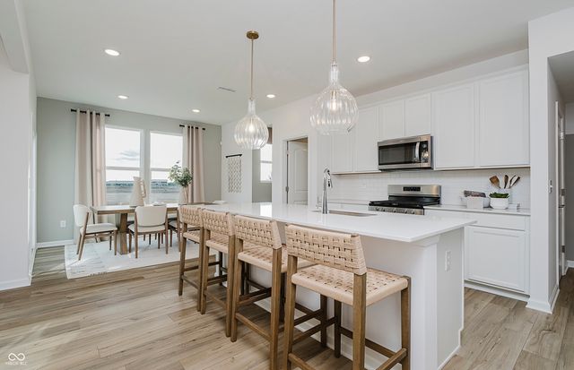 16105 Showdown Road, Noblesville, IN 46060