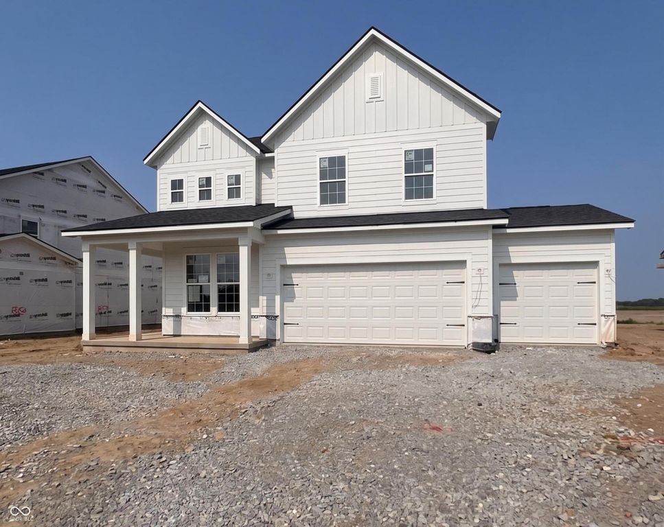 16105 Showdown Road, Noblesville, IN 46060