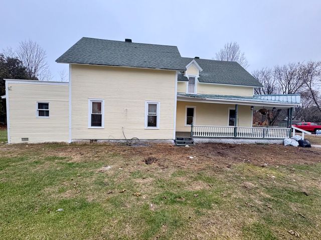31 Pearl Street, Brushton, NY 12916