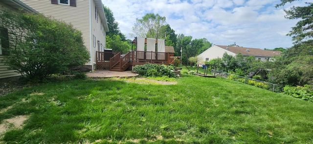 4002 PINE TREE ROAD, Wausau, WI 54403