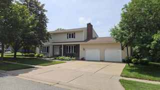 4002 PINE TREE ROAD, Wausau, WI 54403