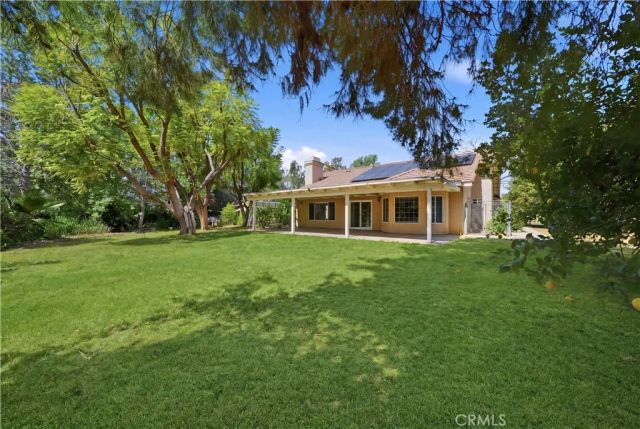 32245 Refa Court, Wildomar, CA 92595