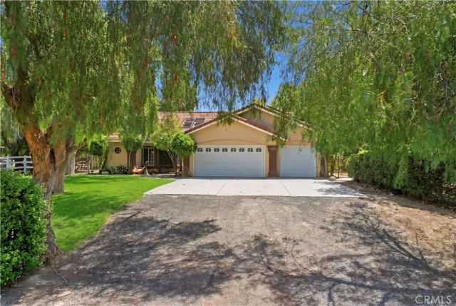 32245 Refa Court, Wildomar, CA 92595