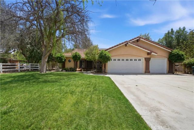 32245 Refa Court, Wildomar, CA 92595