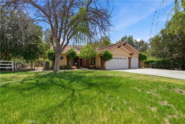 32245 Refa Court, Wildomar, CA 92595