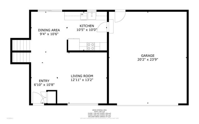 8090 159th Street W, Apple Valley, MN 55124