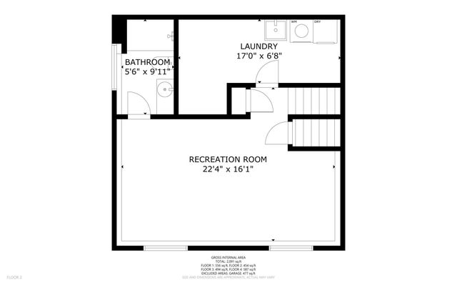 8090 159th Street W, Apple Valley, MN 55124