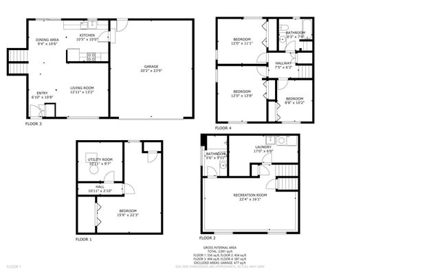 8090 159th Street W, Apple Valley, MN 55124