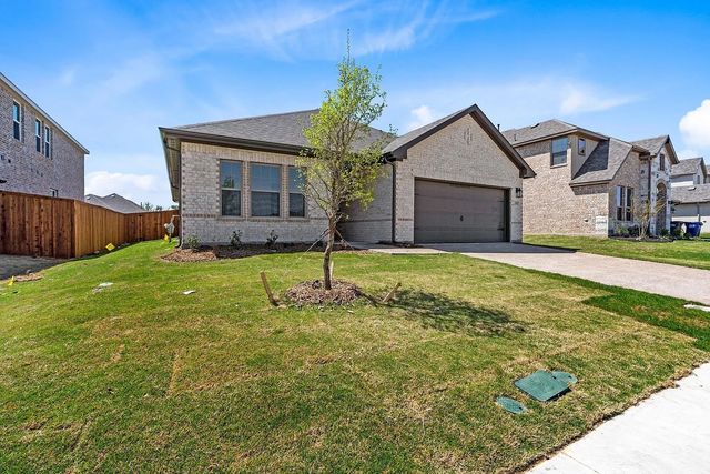 2203 poppy, Melissa, TX 75454