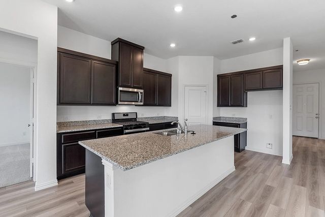 2203 poppy, Melissa, TX 75454