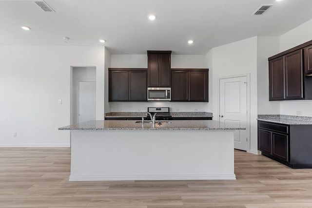 2203 poppy, Melissa, TX 75454