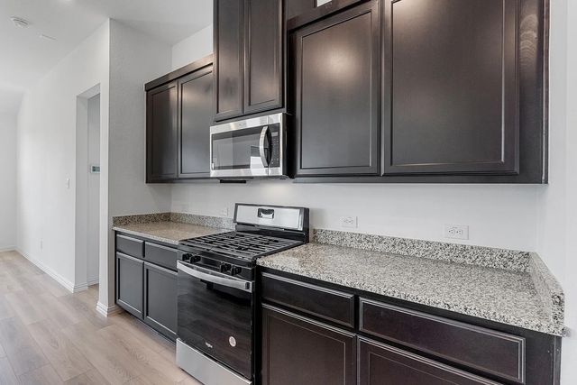 2203 poppy, Melissa, TX 75454