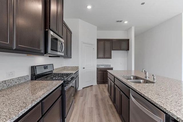 2203 poppy, Melissa, TX 75454