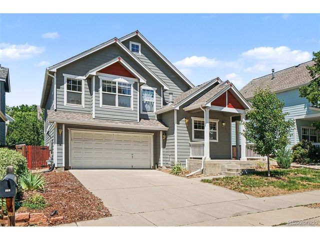 305 Maggie St, Longmont, CO 80501