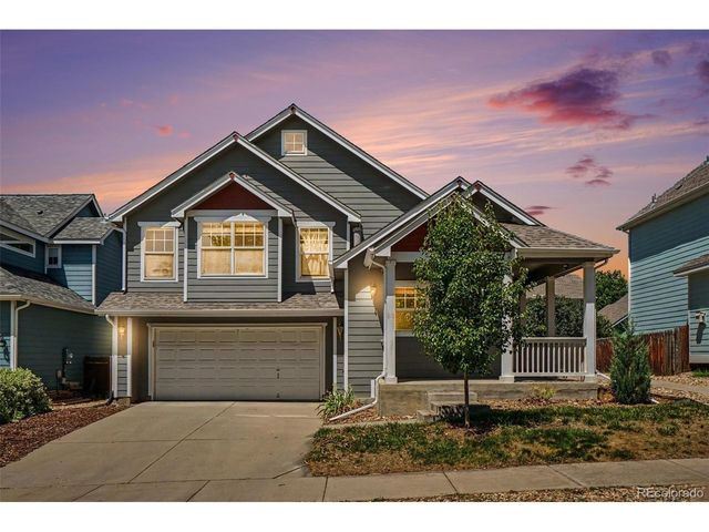 305 Maggie St, Longmont, CO 80501