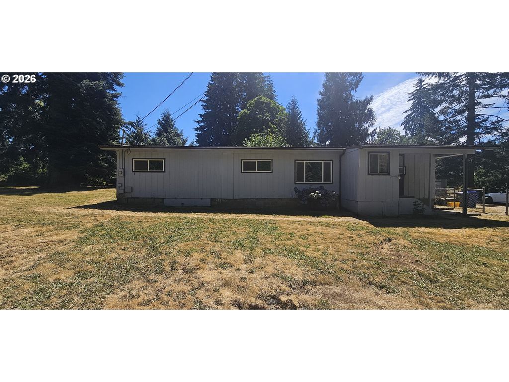 11281 Se 362ND Ave, Boring, OR 97009