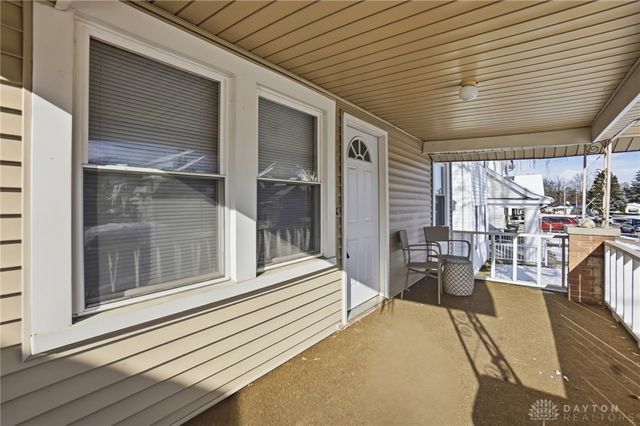 539 Evergreen Avenue, Dayton, OH 45402