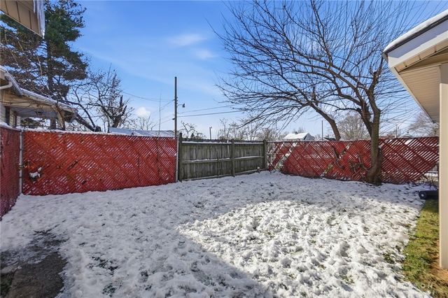 539 Evergreen Avenue, Dayton, OH 45402