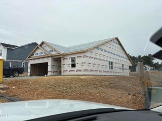 368 Providence Creek Drive, Fuquay Varina, NC 27526